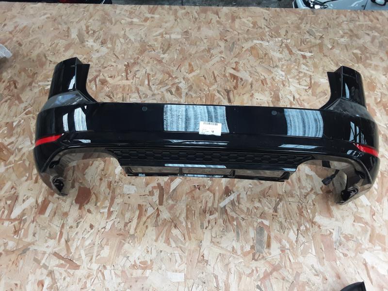 STOßSTANGE HINTEN Vw GOLF VII 1/17 - 2/20 FaceLift