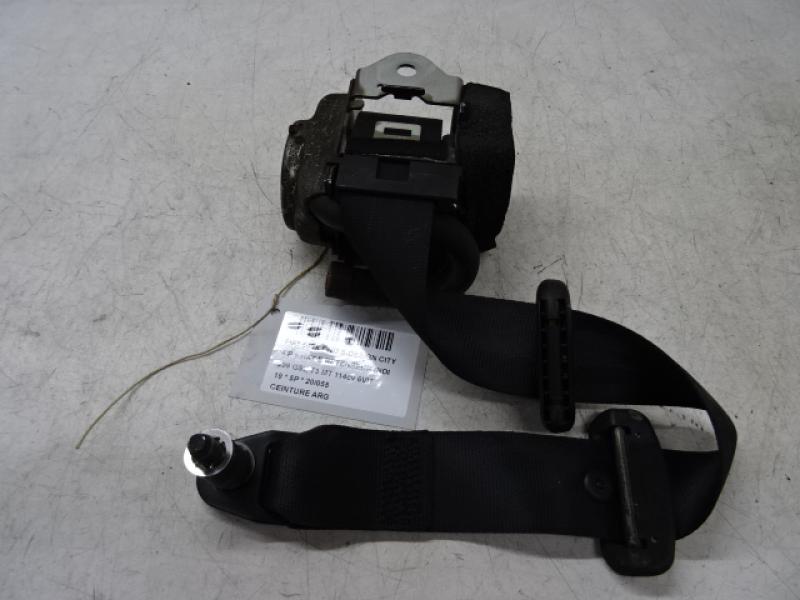 SICHERHEITSGURT LINKS HINTEN Fiat 500X 9/14 - 8/18