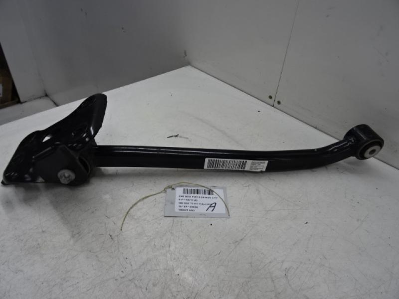 DRAAGARM ACHTER RECHTS Fiat 500X 9/14 - 8/18