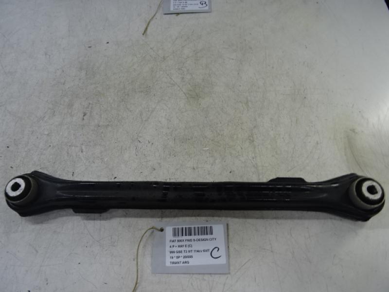 DRAAGARM ACHTER LINKS Fiat 500X 9/14 - 8/18