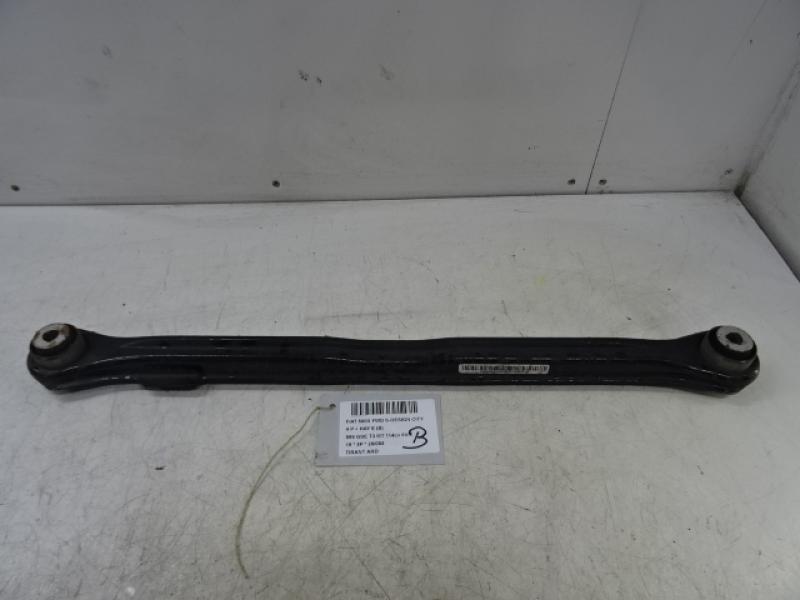 DRAAGARM ACHTER RECHTS Fiat 500X 9/14 - 8/18