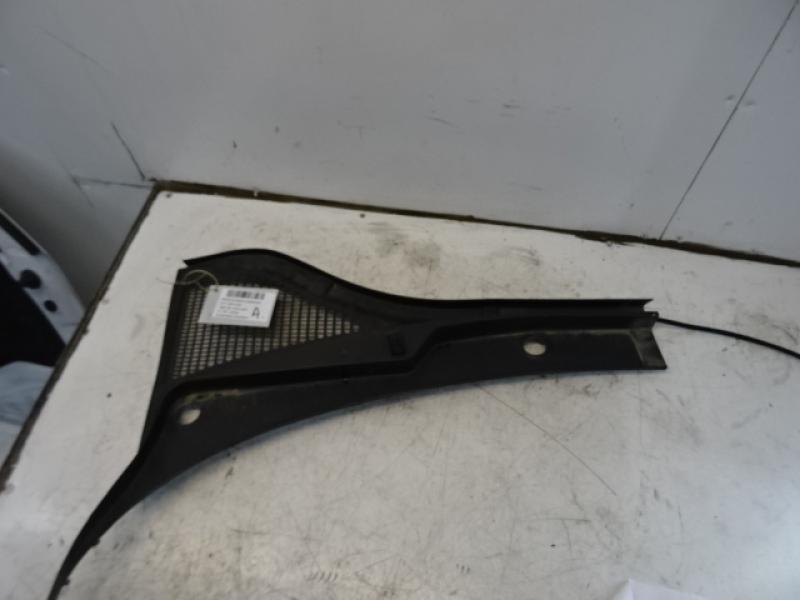 PLASTIQUE D'AUVENT Skoda OCTAVIA (5E) FaceLift 3/17 - 20