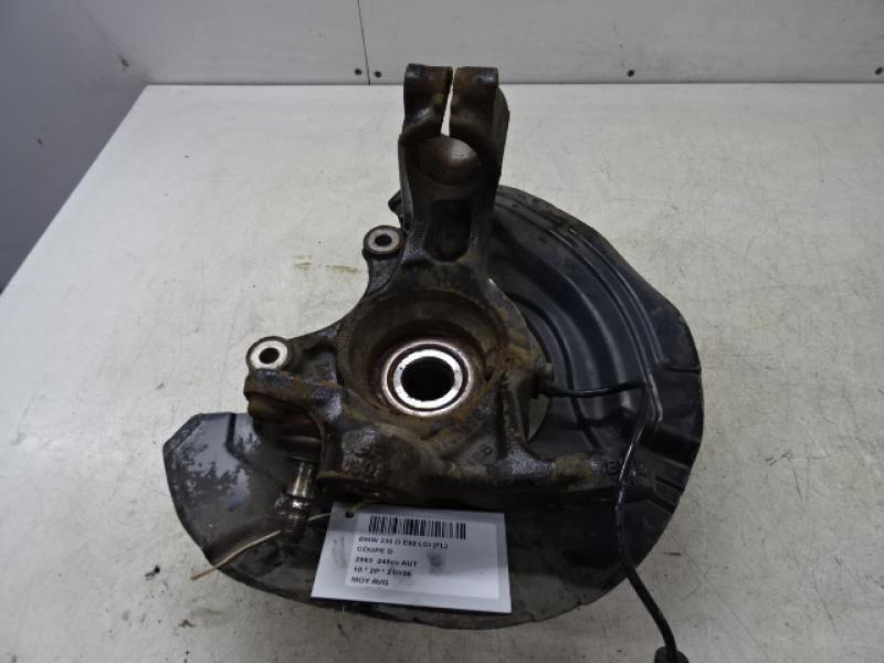 RADNABE VORNE LINKS Bmw 3 E92/3 COUPE 10 - 14