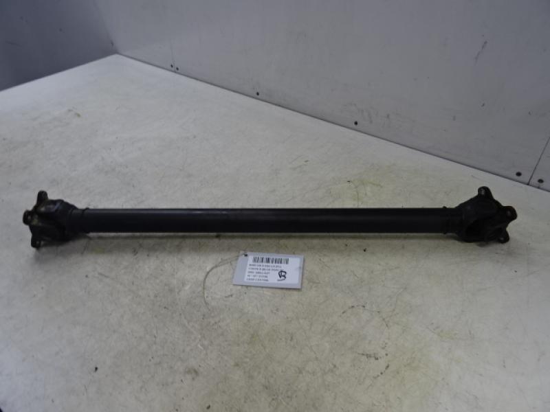CARDAN CENTRAL Bmw 3 E92/3 COUPE 10 - 14