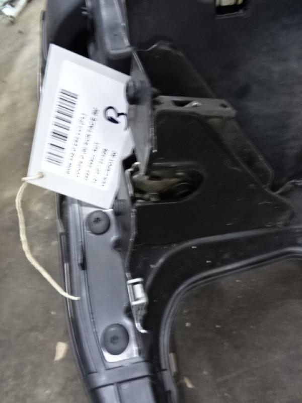VERGRENDELING MOTORKAP Bmw 3 E92/3 COUPE 10 - 14