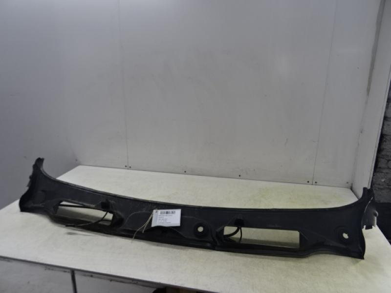 PLASTIEK WINDSCHERM Bmw 3 E92/3 COUPE 10 - 14