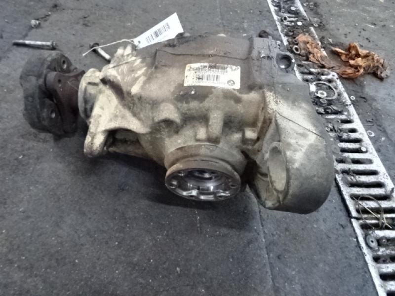 HINTERACHSE Bmw 3 E92/3 COUPE 10 - 14