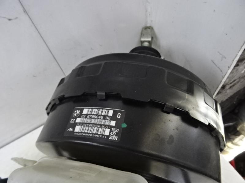 SERVO-FREIN Bmw 3 E92/3 COUPE 10 - 14