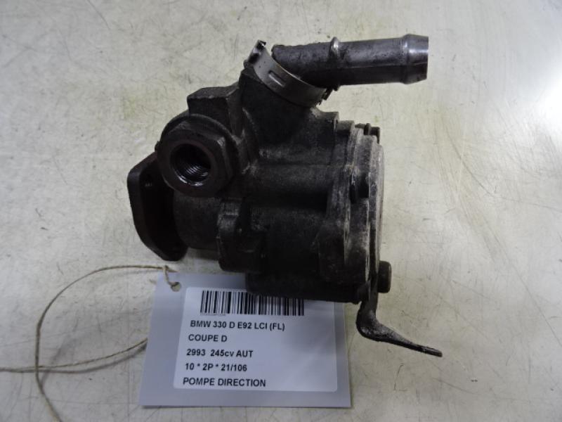 LENKPUMPE Bmw 3 E92/3 COUPE 10 - 14