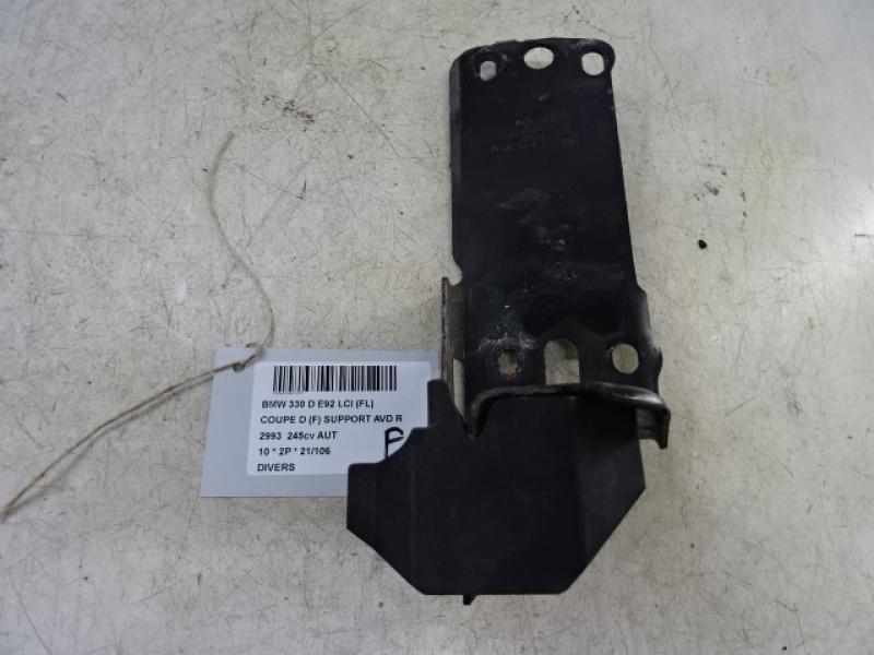 DIVERS Bmw 3 E92/3 COUPE 10 - 14