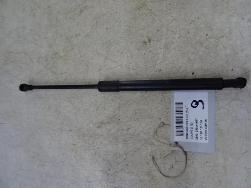 VERIN DE CAPOT AVANT Bmw 3 E92/3 COUPE 10 - 14