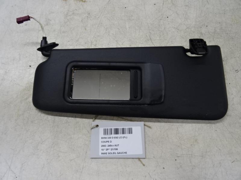 SONNENBLENDE LINKS Bmw 3 E92/3 COUPE 10 - 14