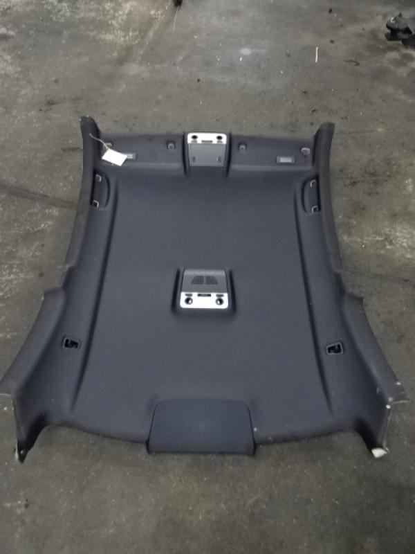 DACHHIMMEL Bmw 3 E92/3 COUPE 10 - 14