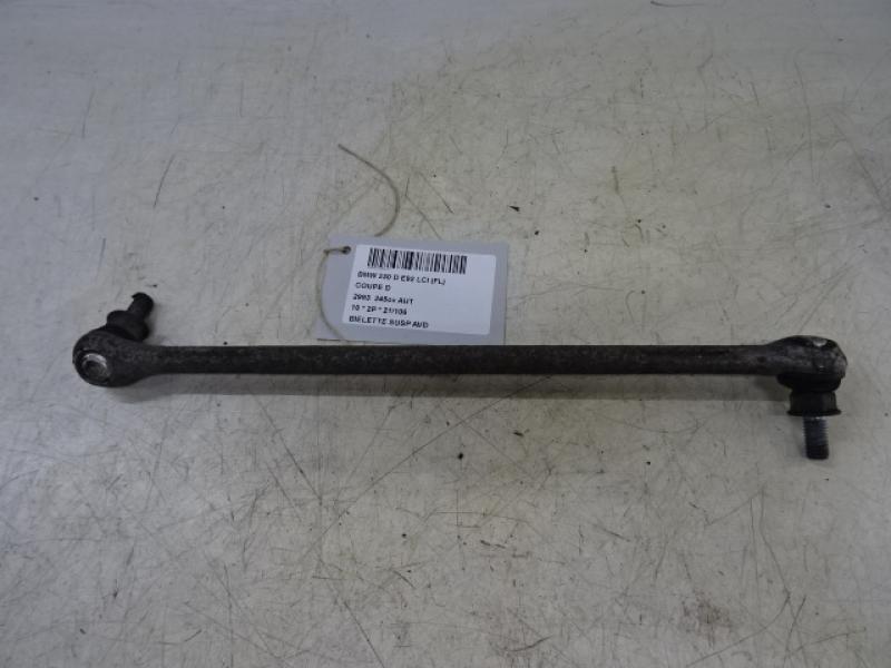BIELETTE DE SUSPENSION AVANT DROITE Bmw 3 E92/3 COUPE 10 - 14