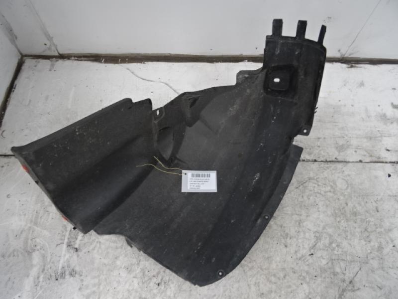 INNER FENDER RIGHT FRONT Opel CORSA E 10/14-  19