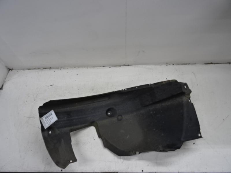BINNEN SPATBORD LINKS VOOR Bmw 1 E87 9/04 - 4/07
