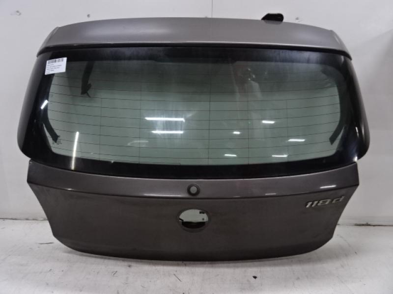 HECKKLAPPE Bmw 1 E87 9/04 - 4/07