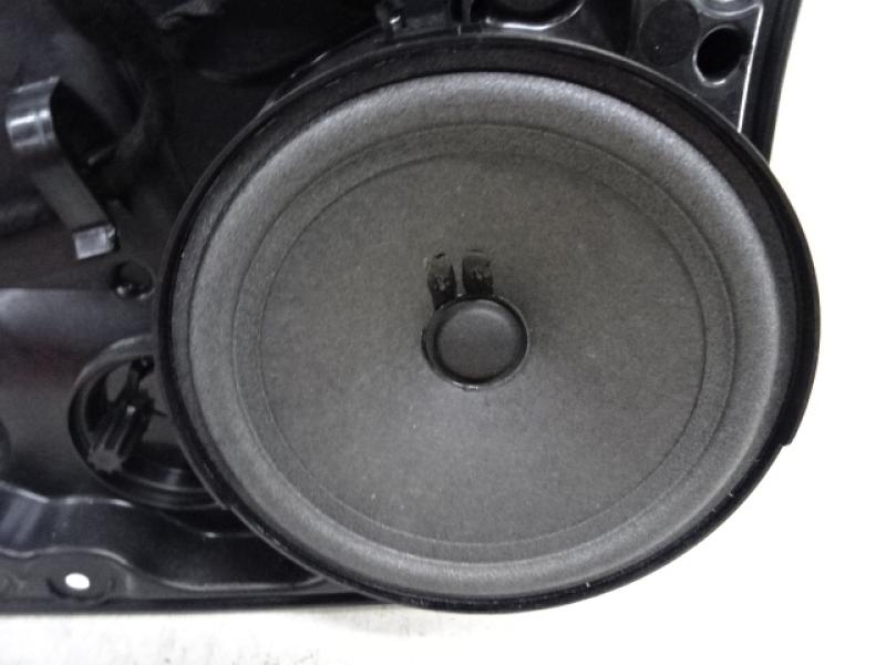 HAUT-PARLEUR Mercedes-Benz CLA C117/X117 13 - 19