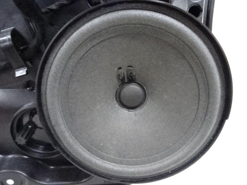 HAUT-PARLEUR Mercedes-Benz CLA C117/X117 13 - 19