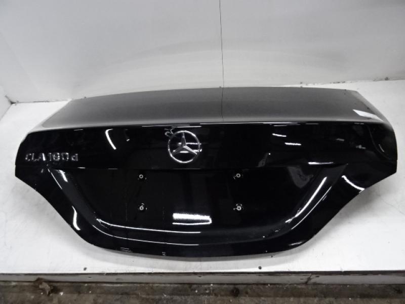 DEKSEL Mercedes-Benz CLA C117/X117 13 - 19