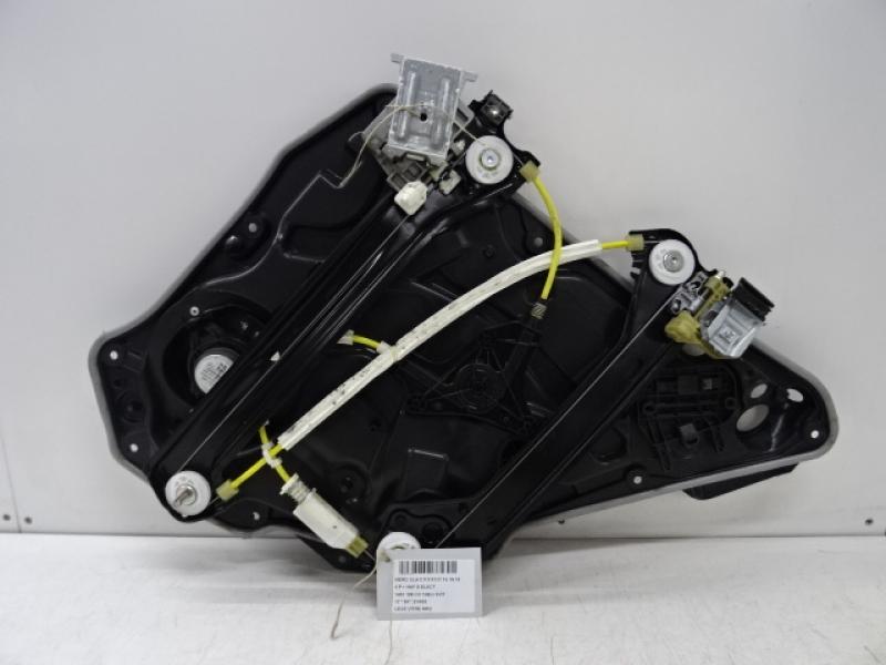 RUITMECHANISME ACHTER LINKS Mercedes-Benz CLA C117/X117 13 - 19