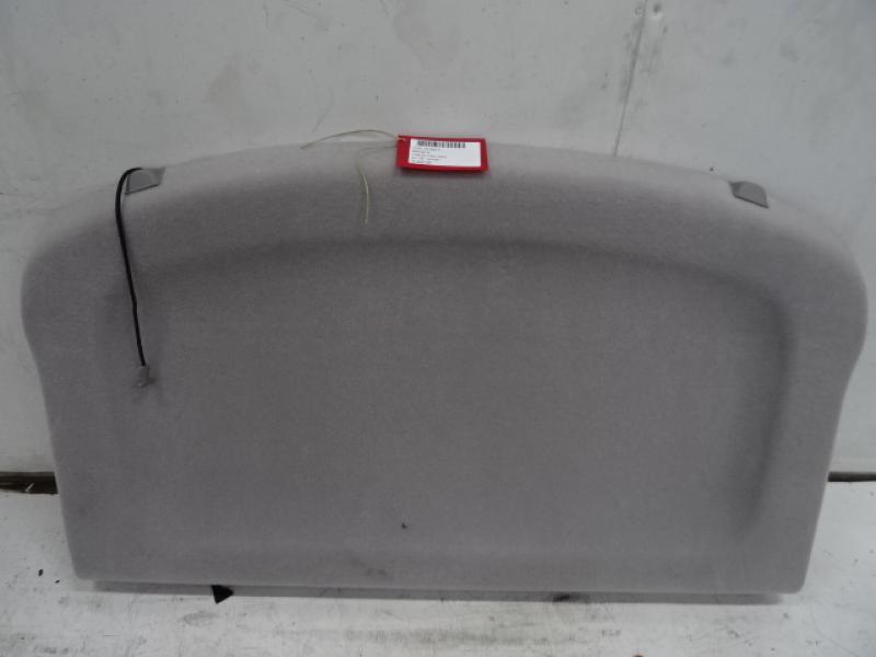HOEDENPLANK Opel ASTRA G 1/98 -  4/04