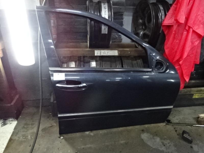 DEUR VOOR RECHTS Mercedes-Benz C W203 00 - 07