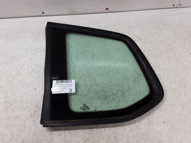 RUIT ZIJKANT ACHTER LINKS Vw TOURAN 07 - 08/10