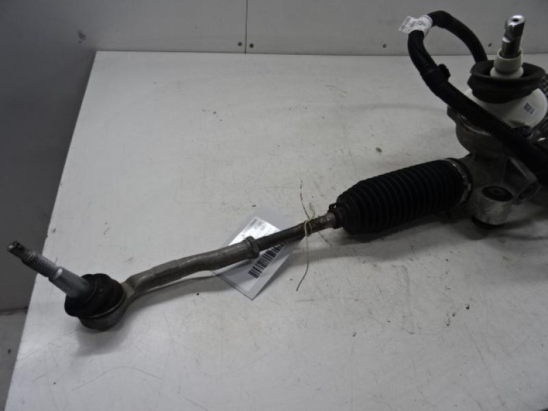 SPOORSTANG LINKS VOOR Opel ASTRA K 8/15 - 8/19 5P/D