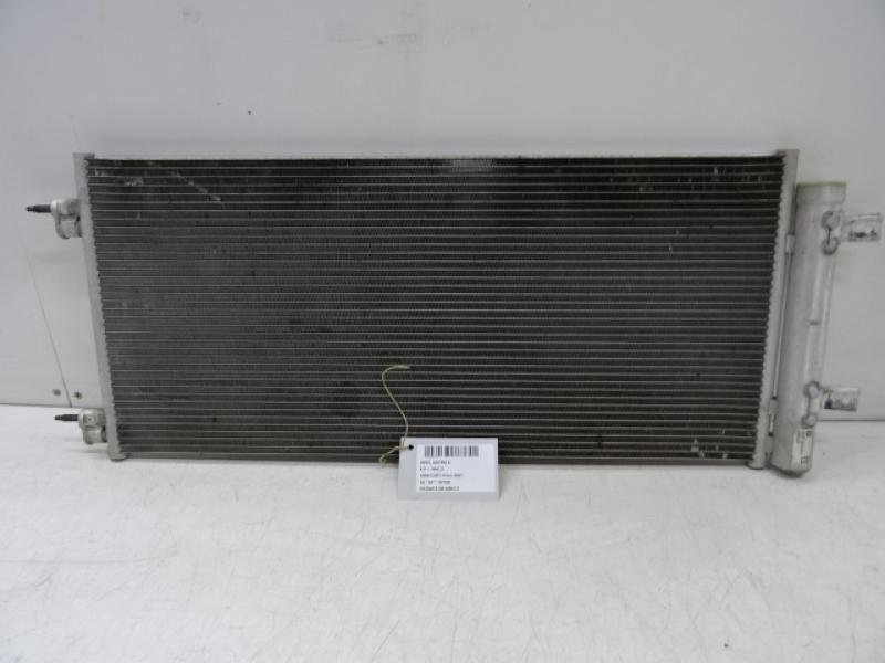 AIRCO COMPRESSOR Opel ASTRA K 8/15 - 8/19 5P/D