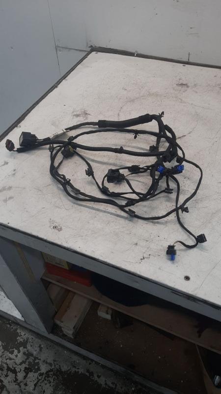 KABELKIT Opel ASTRA K 8/15 - 8/19 5P/D