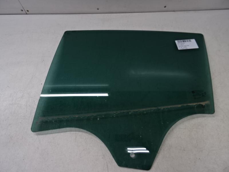 LEFT REAR DOOR WINDOW Opel ASTRA K 8/15 - 8/19 5P/D