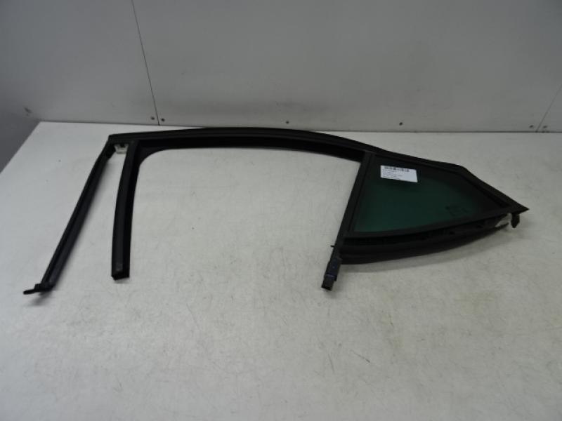 ZIJRUIT ACHTER LINKS Opel ASTRA K 8/15 - 8/19 5P/D