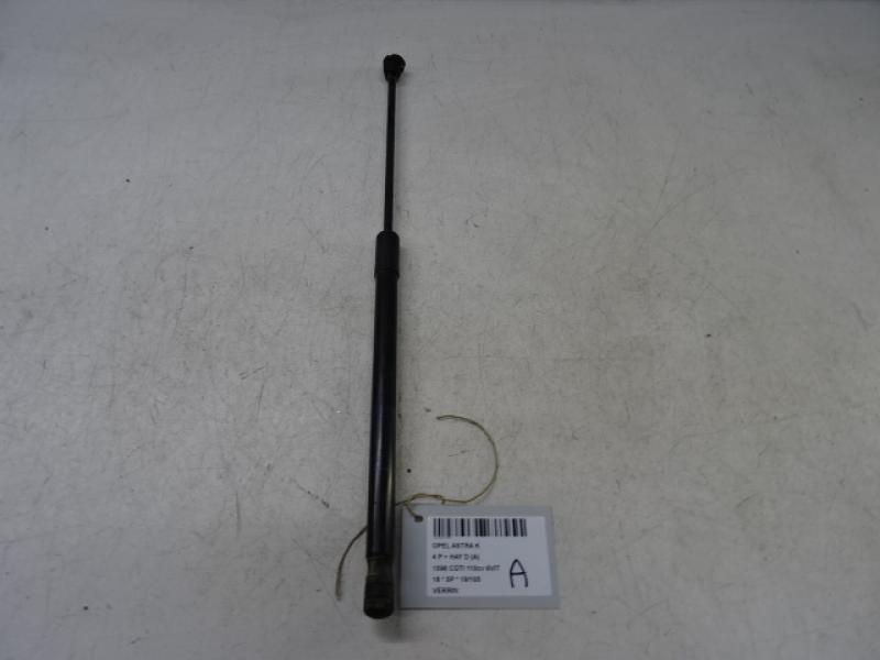DRUKVEER Opel ASTRA K 8/15 - 8/19 5P/D