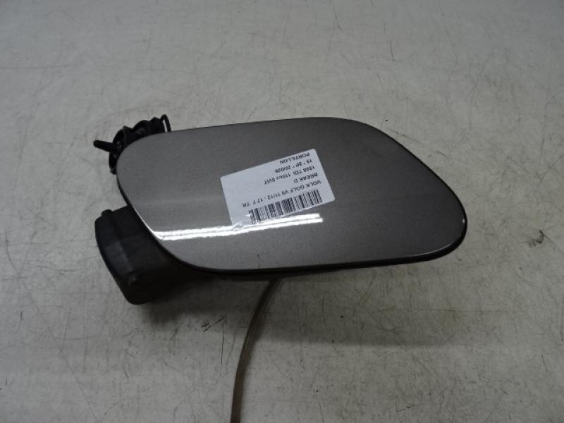 PORTILLON Vw GOLF VII 11/12 - 17