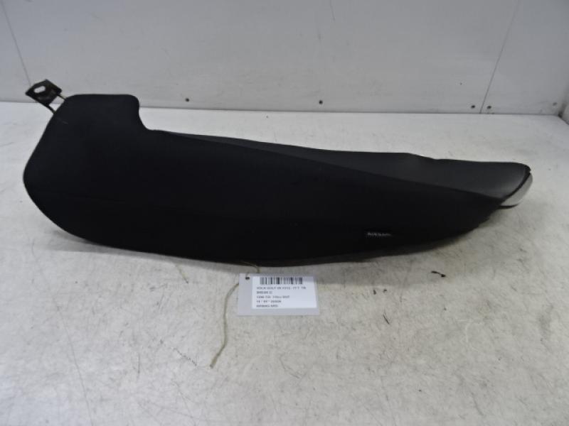 AIRBAG DE PORTE ARRIERE GAUCHE Vw GOLF VII 11/12 - 17