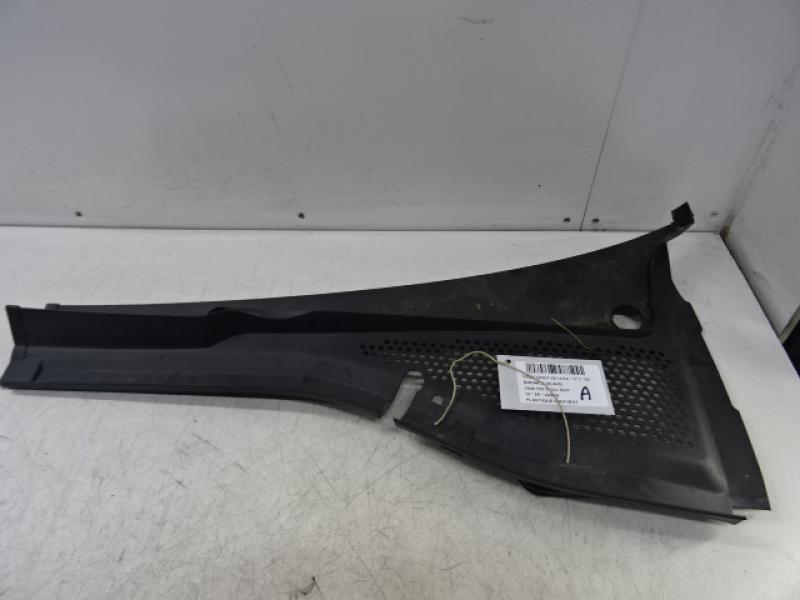 PLASTIQUE D'AUVENT Vw GOLF VII 11/12 - 17