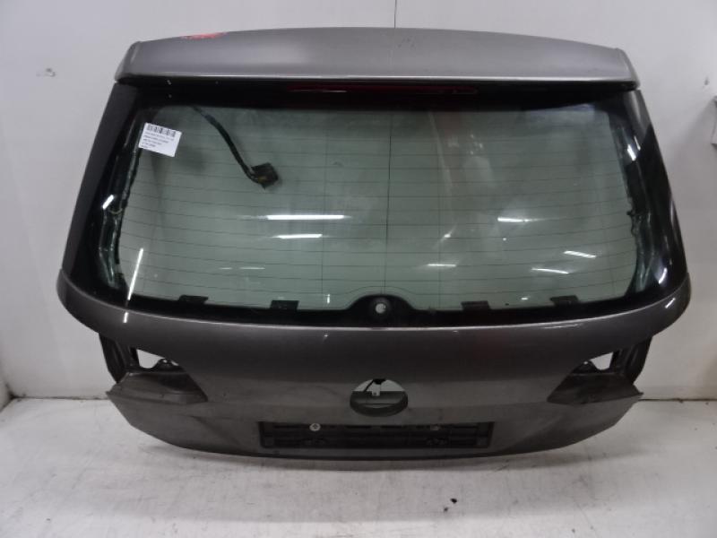HAYON Vw GOLF VII 11/12 - 17