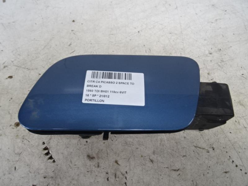 TANK KLEP Citroen C4 GRAND PICAS 13 - 16