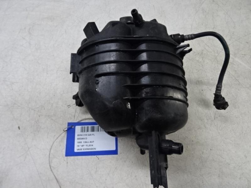 VASE D'EXPANSION Bmw 3 G20 BERLINE 10/18+