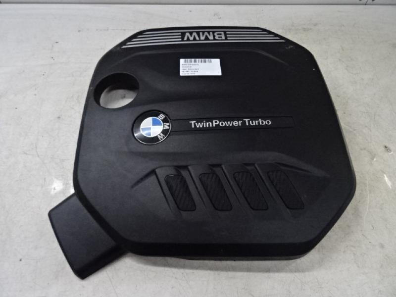 CACHE-MOTEUR Bmw 3 G20 BERLINE 10/18+