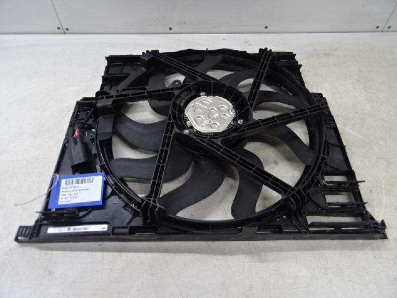 MOTEUR DE VENTILATEUR Bmw 3 G20 BERLINE 10/18+