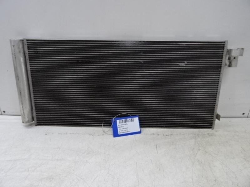RADIATEUR D'AIRCO Bmw 3 G20 BERLINE 10/18+