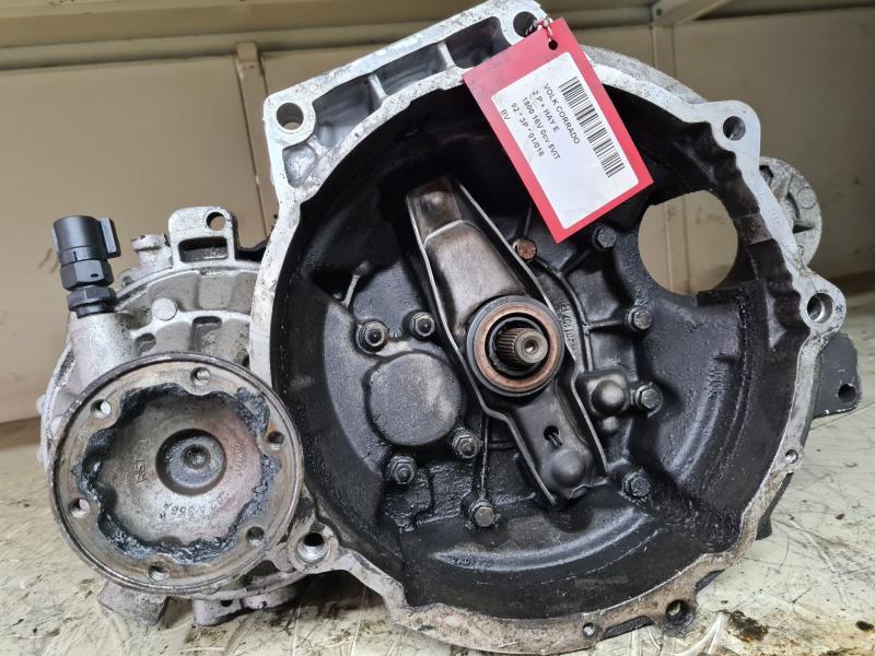 VERSNELLINGSBAK Vw CORRADO -95