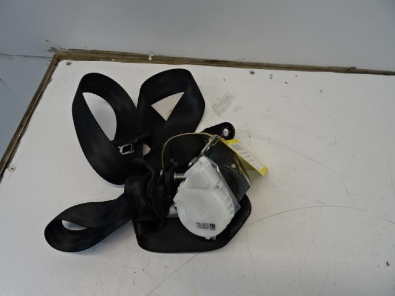 SICHERHEITTSGURT RECHTS HINTEN Vw POLO (6R) FaceLift 5/14 - 17