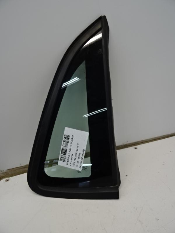 ZIJRUIT ACHTER RECHTS Vw POLO (6R) FaceLift 5/14 - 17