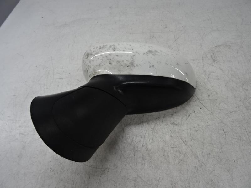 BUITENSPIEGEL LINKS Fiat 500 7/15+