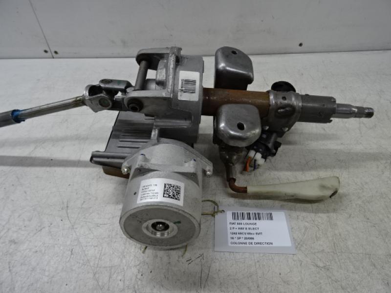 LENKSÄULE Fiat 500 7/15+