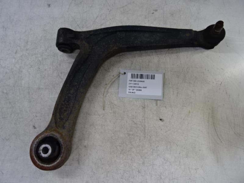 DRAAGARM VOOR RECHTS Fiat 500 7/15+