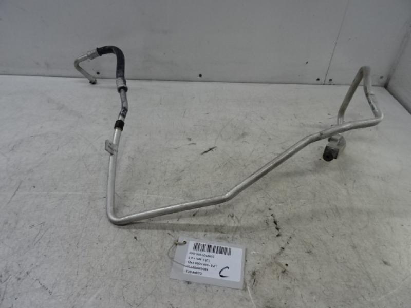 AIR CONDITIONING LINE Fiat 500 7/15+